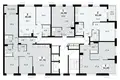 1 room apartment 35 m² Kommunarka, Russia