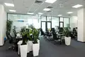 Büro 3 733 m² Zentraler Verwaltungsbezirk, Russland