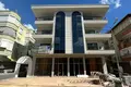 Квартира 1 спальня 50 м² Аланья, Турция