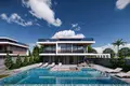 Villa de 6 habitaciones 564 m² Kalkan, Turquía