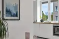 Gewerbefläche 2 zimmer 44 m² in Warschau, Polen