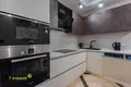Mieszkanie 1 pokój 45 m² Mińsk, Białoruś