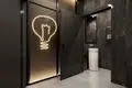 Commercial property 23 m² in Warsaw, Poland