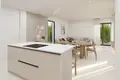 Villa de 4 habitaciones 108 m² Los Montesinos, Španjolska