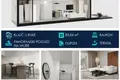 Duplex 1 chambre 84 m² Tivat, Monténégro