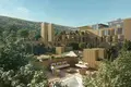 Wohnung 3 zimmer 153 m² Tiflis, Georgien