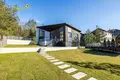 House 107 m² Astrashitskagaradokski rural council, Belarus