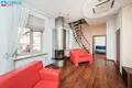 Wohnung 3 zimmer 109 m² Kaunas, Litauen