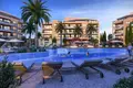 Wohnung 3 Schlafzimmer 136 m² Pyrgos Lemesou, Zypern