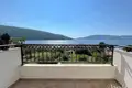 Mieszkanie 2 pokoi 87 m² Herceg Novi, Czarnogóra