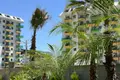 1 bedroom apartment  Alanya, Turkey