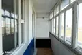 3 room apartment 62 m² Lida, Belarus