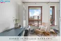 3 room apartment 57 m² Vilnius, Lithuania
