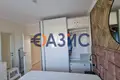 Wohnung 2 zimmer 64 m² Sweti Wlas, Bulgarien