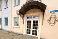 Commercial property 47 m² in Kapyĺ, Belarus