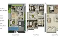 Willa 5 pokojów 260 m² Phuket, Tajlandia