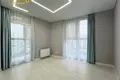 3 room apartment 53 m² Minsk, Belarus