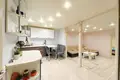 Apartment 60 m² Radaskovicki sielski Saviet, Belarus