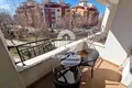 Mieszkanie 2 pokoi 64 m² Aheloy, Bułgaria