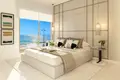 2 bedroom penthouse 133 m² Malaga, Spain