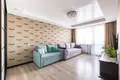 Apartamento 1 habitación 40 m² Minsk, Belarús