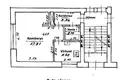 Mieszkanie 1 pokój 29 m² Kowno, Litwa