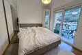 Apartamento 1 habitacion 55 m² Budva, Montenegro