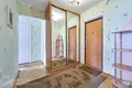 Wohnung 2 zimmer 49 m² Minsk, Belarus