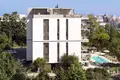 2 bedroom apartment 89 m² Germasogeia, Cyprus
