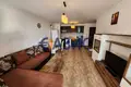 Mieszkanie 2 pokoi 62 m² Sweti Włas, Bułgaria