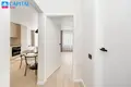 Apartamento 4 habitaciones 67 m² Vilna, Lituania