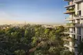 Appartement 2 chambres 63 m² Dubaï, Émirats arabes unis