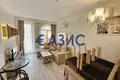 1 bedroom apartment 42 m² Sveti Vlas, Bulgaria