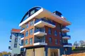 1 bedroom apartment 50 m² Oba, Turkey