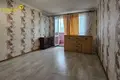 2 room apartment 53 m² Druzhny, Belarus