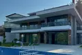Casa 9 habitaciones 800 m² Alanya, Turquía