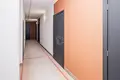 Wohnung 1 zimmer 32 m² Minsk, Belarus