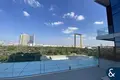 Wohnung 1 zimmer 992 m² Dubai, Vereinigte Arabische Emirate