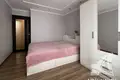 2 room apartment 48 m² Brest, Belarus