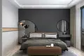 Apartamento 2 habitaciones 60 m² Erdemli, Turquía