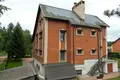 Коттедж 387 м² Дещенский сельский Совет, Беларусь