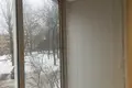 1 room apartment 31 m² Minsk, Belarus