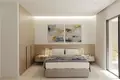 2 bedroom penthouse 135 m² San Pedro de Alcantara, Spain
