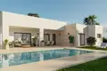 Вилла 3 спальни 190 м² Aspe, Испания