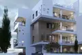 Appartement 2 chambres 110 m² Aradíppou, Chypre