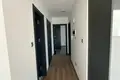 Residential complex MCKENZIE GOLD RESIDENCE