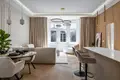 Appartement 3 chambres 93 m² Budapest, Hongrie