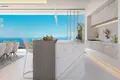 4-Schlafzimmer-Villa 498 m² Benahavis, Spanien