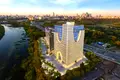 Офис 841 м² Москва, Россия