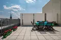 3 room apartment 95 m² Warsaw, Poland